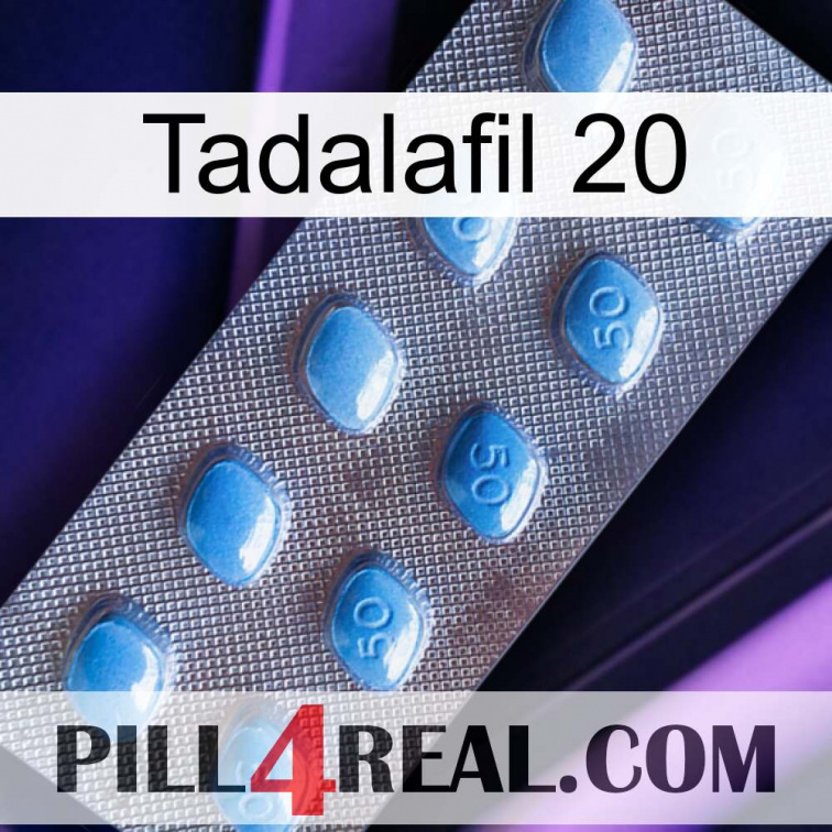 Tadalafil 20 viagra3